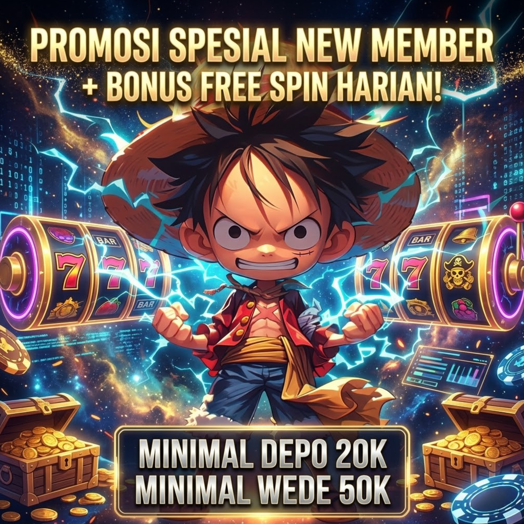 AGEN178 | Semua Member Dapat Promo! Jangan Sampai Ketinggalan